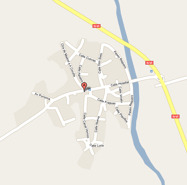 Google Maps