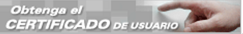 Logo Certificado digital